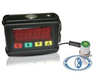 TUZ-5 ultrasonic thickness gauge