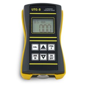 UTG-8 Ultrasonic Thickness Gauge