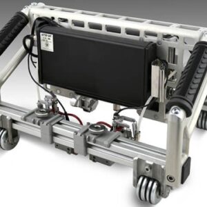 TOFD 2.2 PRO Wireless System