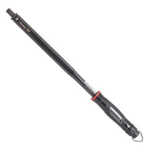 NorTorque Model 300, 16 mm spigot (Dual Scale)