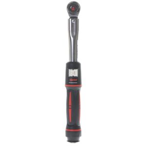 Pro 50, 3/8" Industrial Ratchet 'Mushroom' Head (Dual Scale)