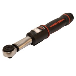 Pro 15, 1/4" Automotive Ratchet 'Reversible' (Dual Scale)