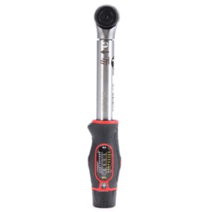 TTi20 1/4", 4 - 20 N·m, 35 - 180 lbf·in