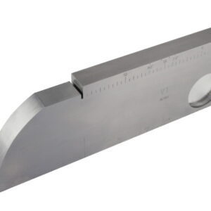 V1 Ultrasonic Calibration Block