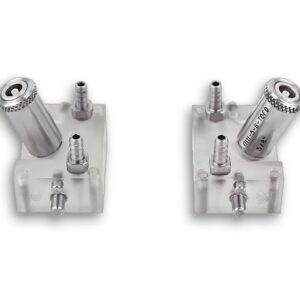 TOFD TRANSDUCERS AND WEDGES