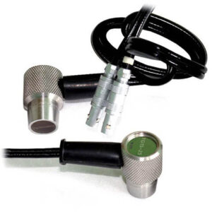 Straight Beam Probes
