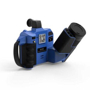 P1 1024x768 HD Thermal Imaging Camera