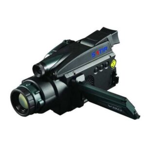 Gas Leakage Detection V80