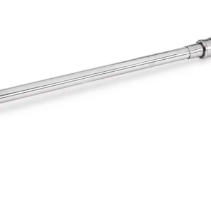 1/2" Drive SAE Adjustable Click-Type Fixed Ratchet Torque Wrench (50–250 ft-lb)