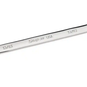 9/16" 12-Point SAE Flank Drive® Plus Reversible Ratcheting Combination Wrench