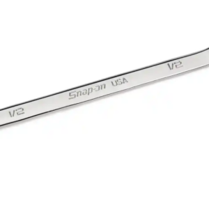 1/2" 12-Point SAE Flank Drive® Plus Reversible Ratcheting Combination Wrench