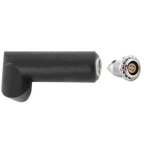 Right Angle Weld Probe (90˚ tip, Transverse, Bridge type)