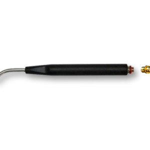 Angle Shaft Surface Probe (45˚ tip, Single / Single Shielded)