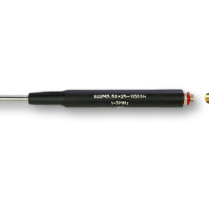 Straight Shaft Surface Probe (Unshielded / Shielded, Single coil)