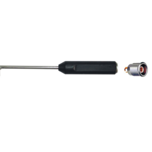 Right Angle Surface Probe (90˚ tip, Unnhielded/Shielded, Bridge type)