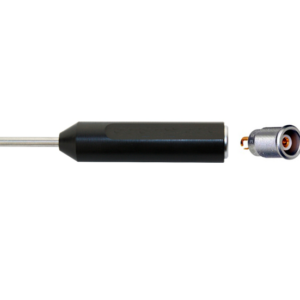 Straight Surface Probe (Unshielded / Shielded, Bridge)