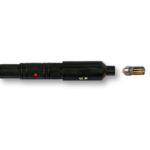 Dynamic Rotating Countersink Probe (100˚ angle of chamfer, Differential Unshielded)