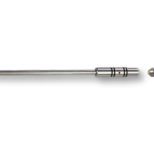 Dynamic Rotating Rigid Probe (with stainless steel housing)