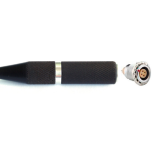 Straight surface pencil probe (Reflection type)
