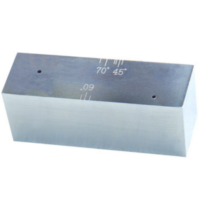 Sensitivity Calibration Block (SC Block)