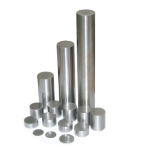 KMT-176 M2 Set of the Ultrasonic Plane-Parallel Thickness Standards (KUSOT-180)