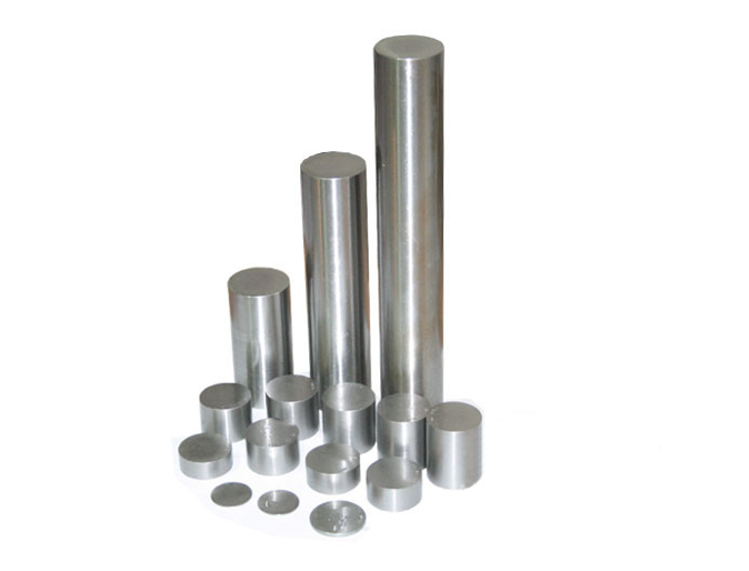 KMT-176 M2 Set of the Ultrasonic Plane-Parallel Thickness Standards (KUSOT-180)