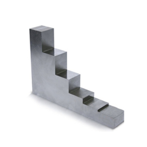 Step Calibration Block