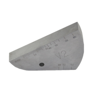 V2 Ultrasonic Calibration Block
