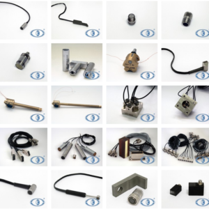 Speialized Probes