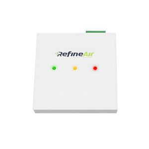 Sense CO2