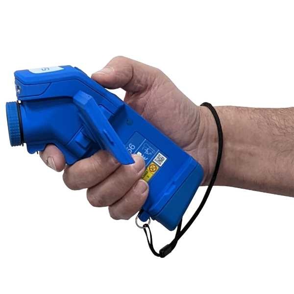 Affordable Thermal Imager