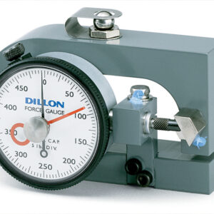 Model X Force Gauge