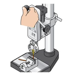 Wire Crimp Testers