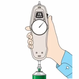 FB Mechanical Force Gauge