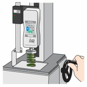 Compression Testers