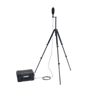 Heavy Duty Instrument Tripod