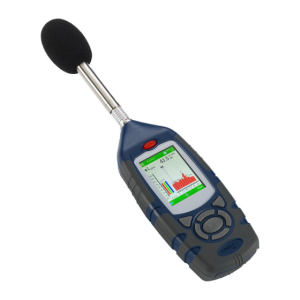 CEL-633A1 Sound Level Meter