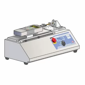 Horizontal MH2 Motorized Test Stand