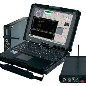 ОKО-22М-UT Ultrasonic Flaw Detector