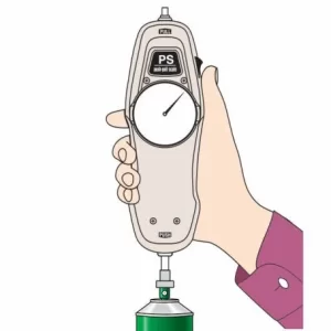 PS Mechanical Force Gauge
