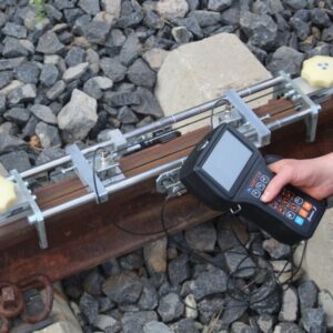 USR-01 Kit Testing Of Rail Welded Joints