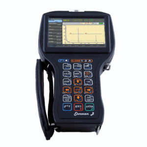 Portable Ultrasonic Flaw Detector Sonocon B