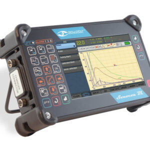Portable Ultrasonic Flaw Detector Sonocon BL