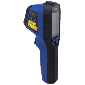 Enty-level Thermal Imager D-160 PRO