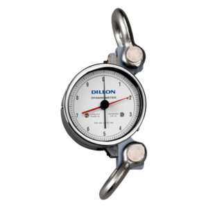 AP Dynamometer 10"