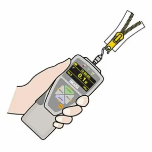 ZTA Digital Force Gauge