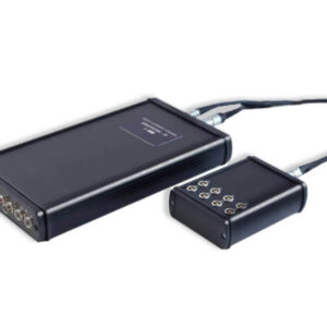 EDDYCON D multi-channel eddy current flaw detector