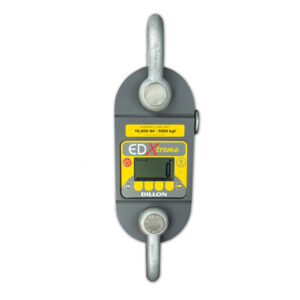 EDXtreme radio-ready with shackles – High Power, Not CE Approved*