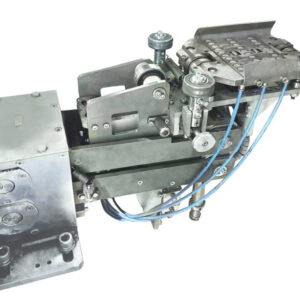 EDC RAIL 5065 Rail Testing Eddy-Current Machine