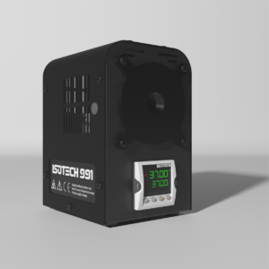 991 Tympanic Thermometer Checker